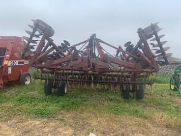 Main image International Harvester 490