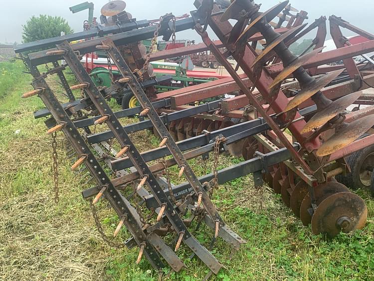 Main image International Harvester 490 2