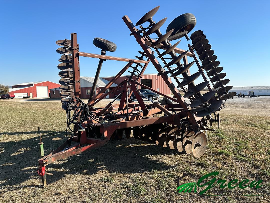 Image of International Harvester 490 Primary image