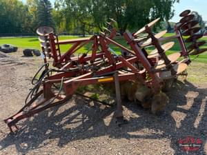 International Harvester 490 Image