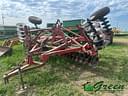International Harvester 496 Image