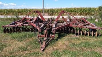 Main image International Harvester 490