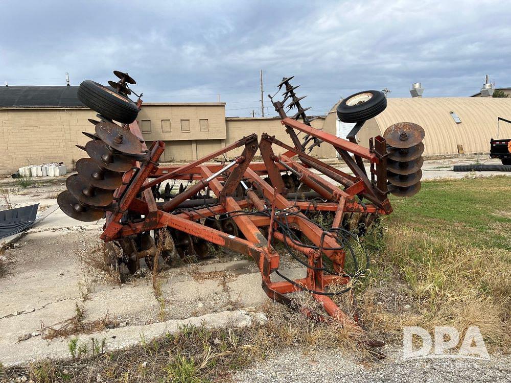 Image of International Harvester 490 Primary image