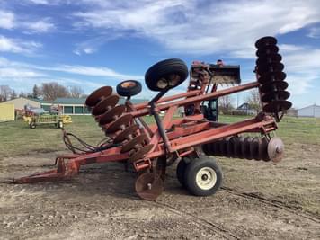 Main image International 490