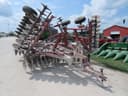 International Harvester 490 Image