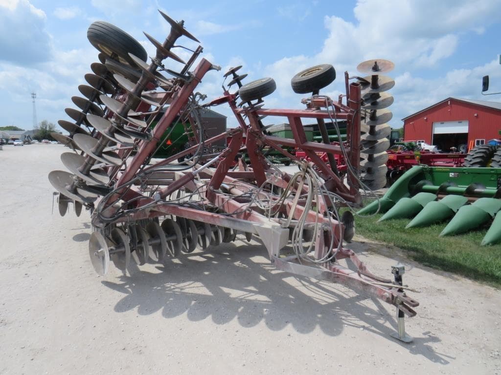 Image of International Harvester 490 Primary image