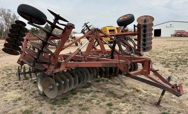 Image of International Harvester 490 Primary image