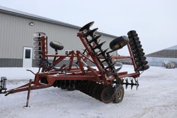 Main image International 490