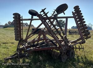 International Harvester 490 Image