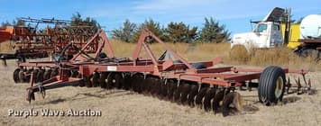 Main image International Harvester 490