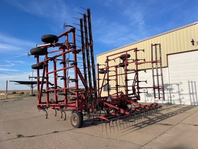 Image of International Harvester 4900 equipment image 4