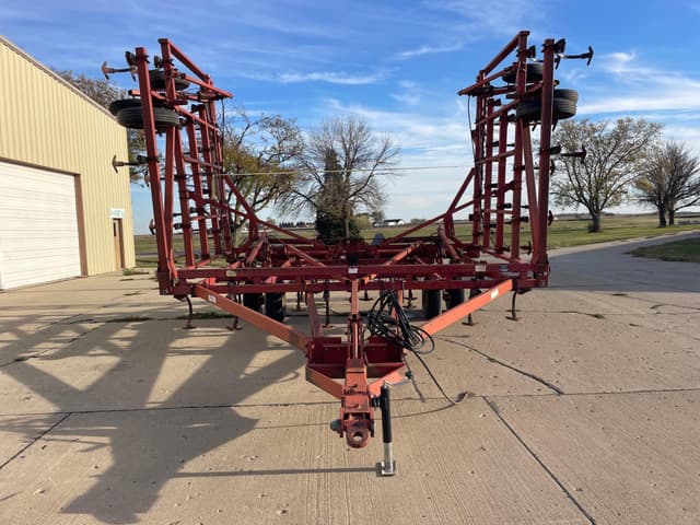 Image of International Harvester 4900 equipment image 1