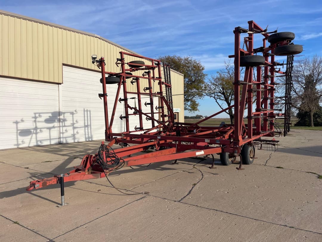 Image of International Harvester 4900 Primary image