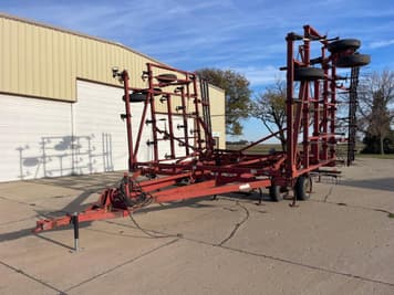 Main image International Harvester 4900