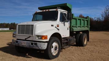 Main image International 4900