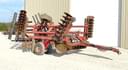 International Harvester 496 Image