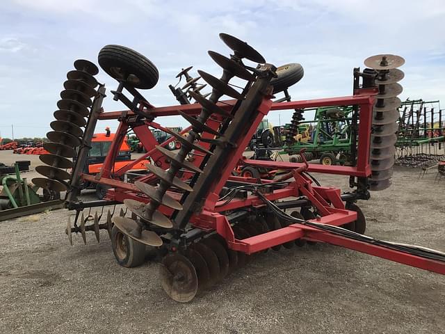 Image of International Harvester 496 equipment image 1