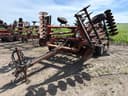 International Harvester 496 Image