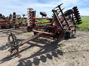 Main image International Harvester 496
