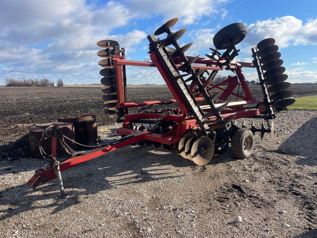 Image of International Harvester 496 Primary image
