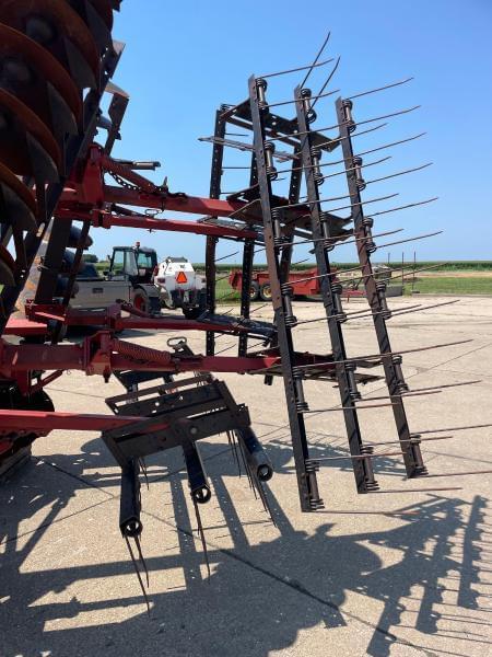 Image of International Harvester 496 equipment image 3