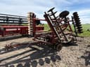 International Harvester 496 Image