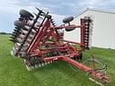 International Harvester 496 Image