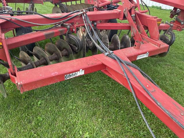 Image of International Harvester 496 equipment image 4