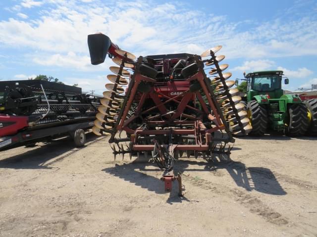 Image of International Harvester 496 equipment image 1