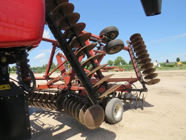 Image of International Harvester 496 equipment image 4