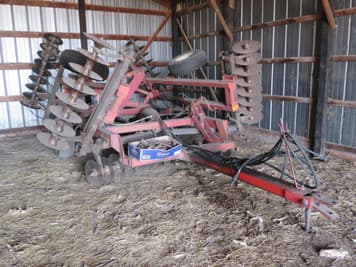 Main image International Harvester 496