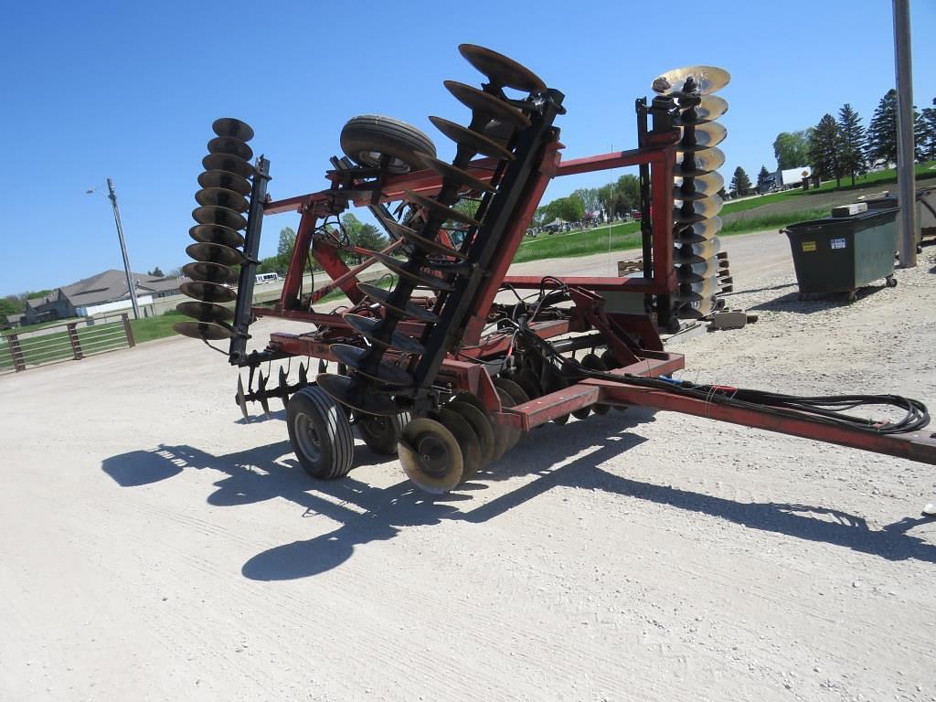Image of International Harvester 496 Primary image