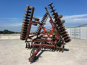 International Harvester 496 Image
