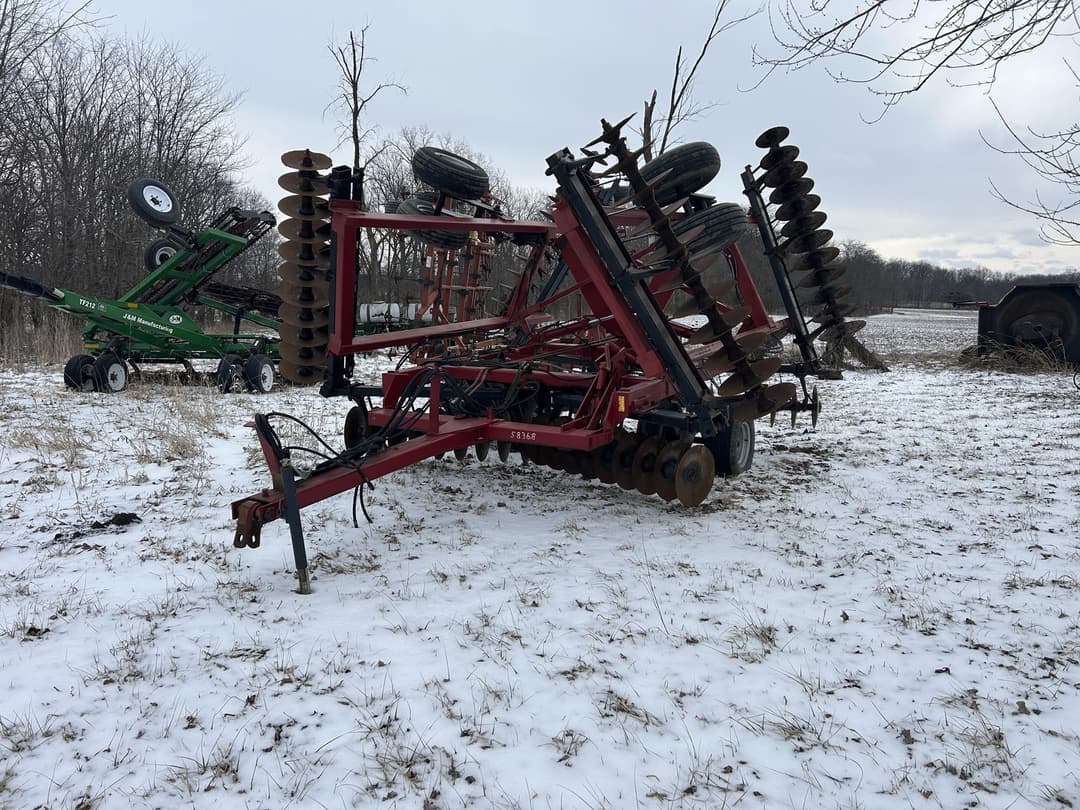 Image of International Harvester 496 Primary image