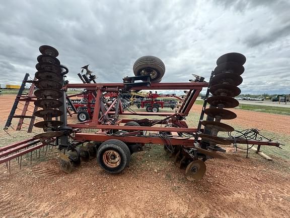 Image of International Harvester 496 Primary image