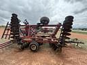 International Harvester 496 Image