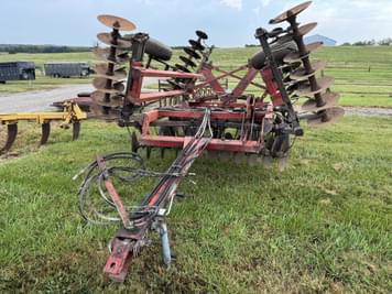 Main image International Harvester 496