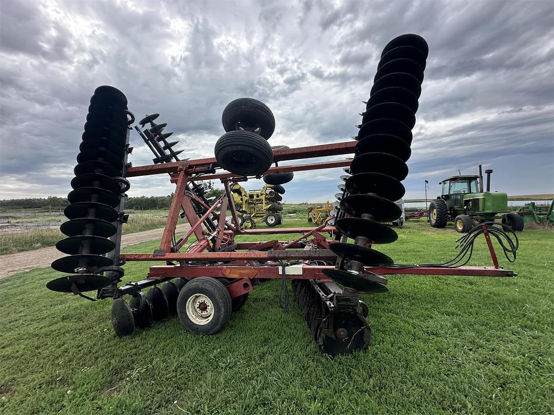 Image of International Harvester 496 Primary image