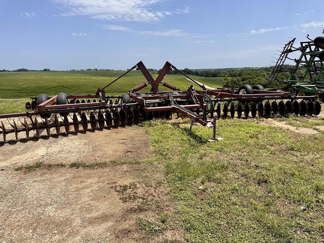 Image of International Harvester 496 Primary image
