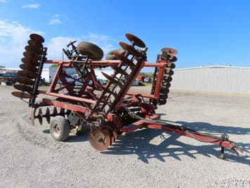 Main image International Harvester 496