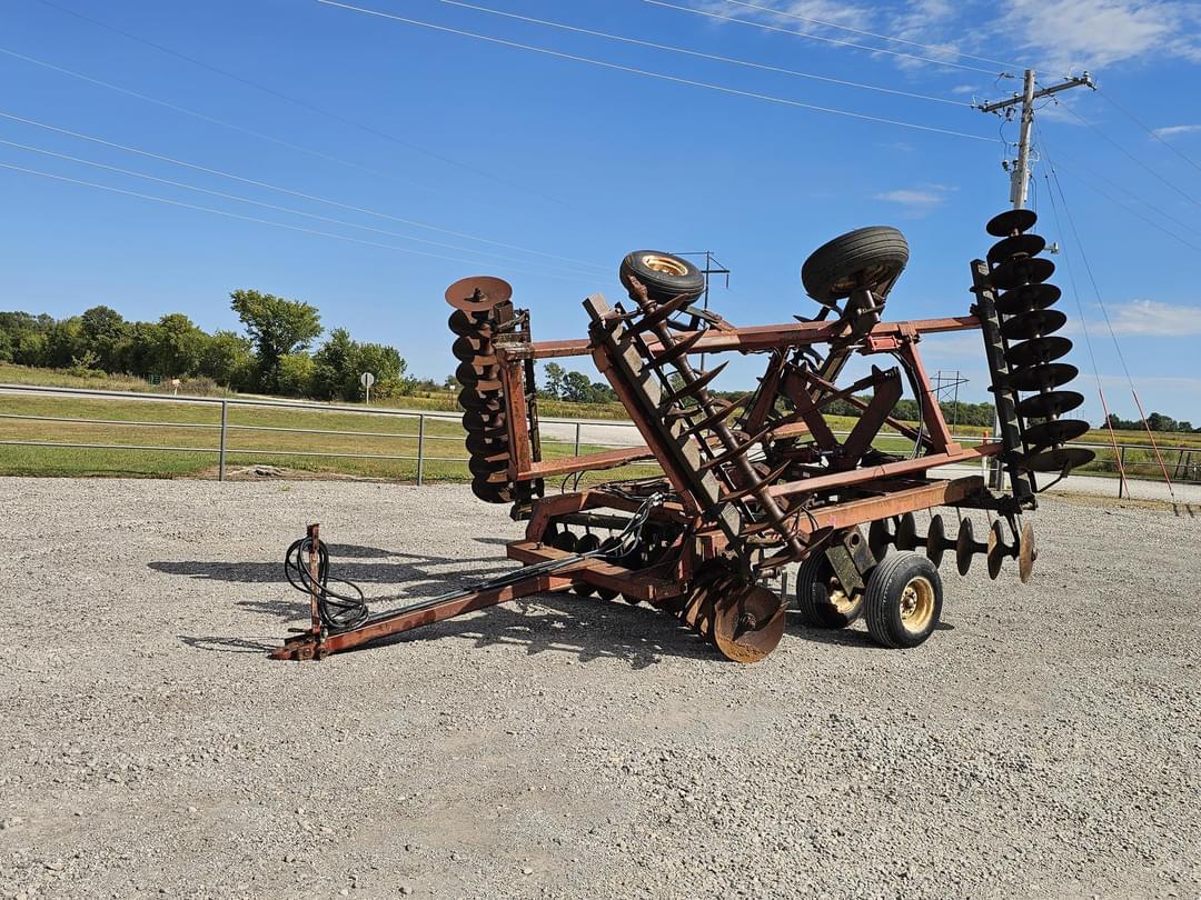 Image of International 496 Primary image