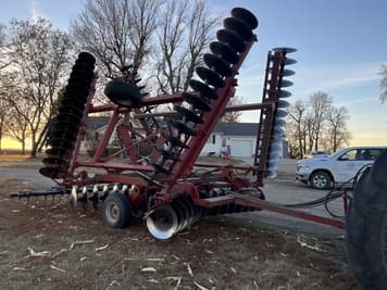 Main image International Harvester 496