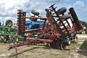 International Harvester 496 Image