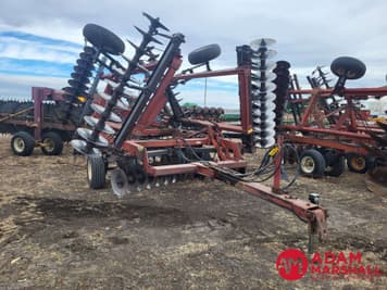 Main image International Harvester 496