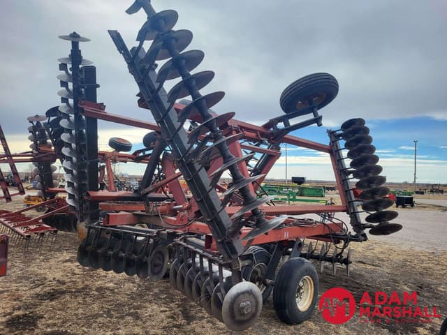 Image of International Harvester 496 equipment image 3