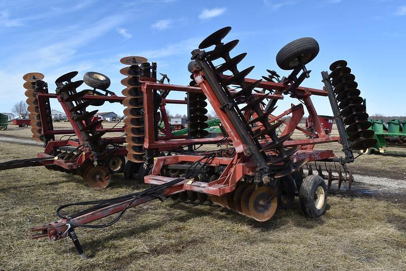 Image of International Harvester 496 Primary image