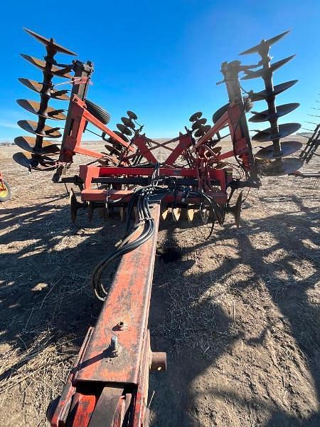 Image of International Harvester 496 equipment image 1