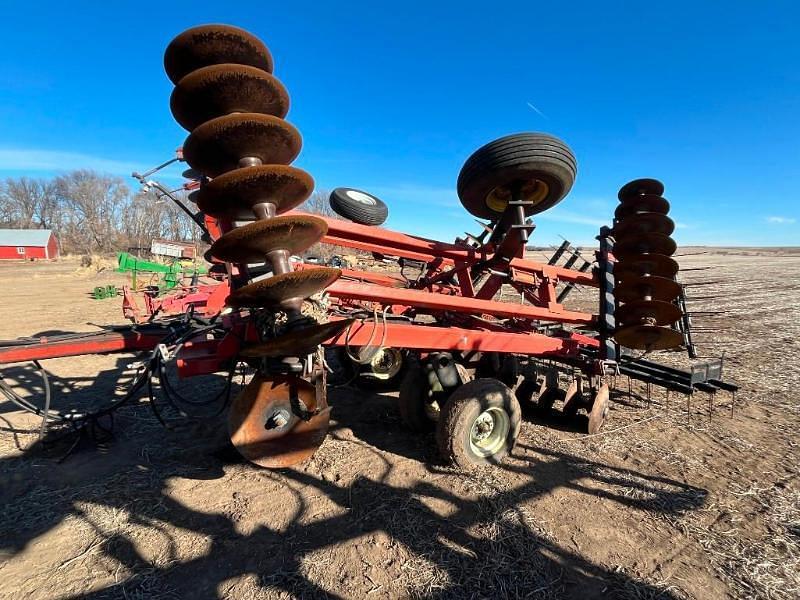 Image of International Harvester 496 Primary image