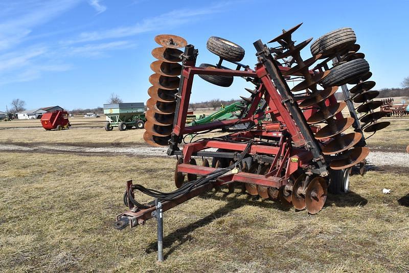 Image of International Harvester 496 Primary image