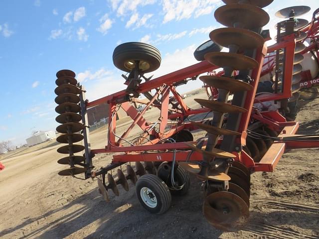 Image of International Harvester 496 equipment image 3